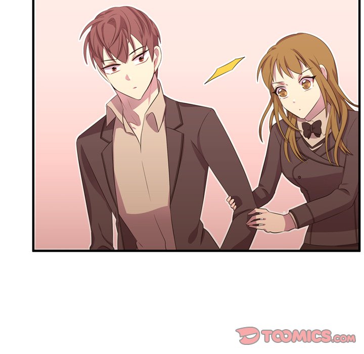I Need Romance I Need Romance EP 50 - Toomics page 34 - 