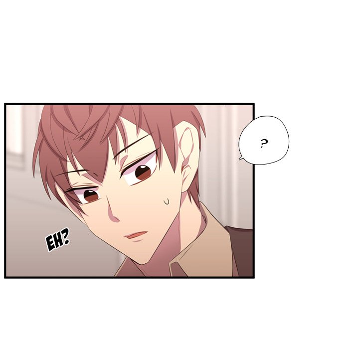 I Need Romance I Need Romance EP 50 - Toomics page 35 - 