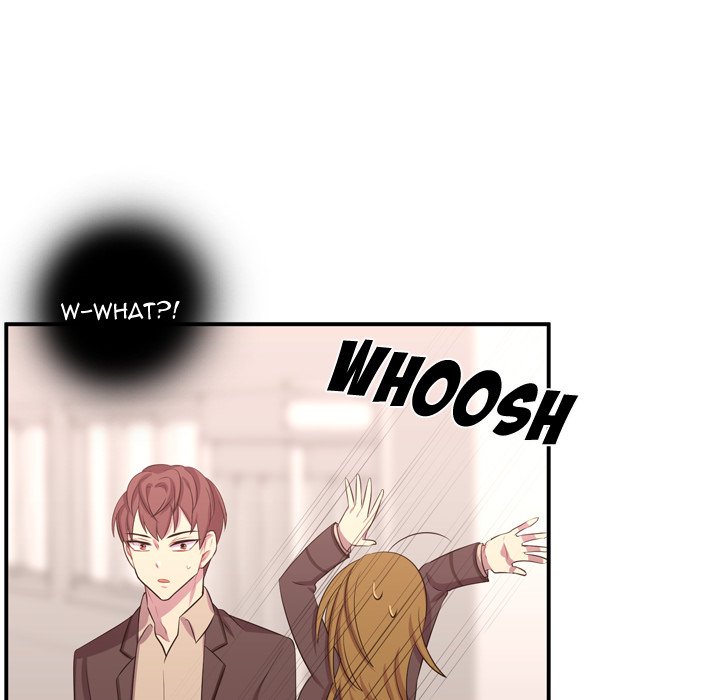 I Need Romance I Need Romance EP 50 - Toomics page 37 - 