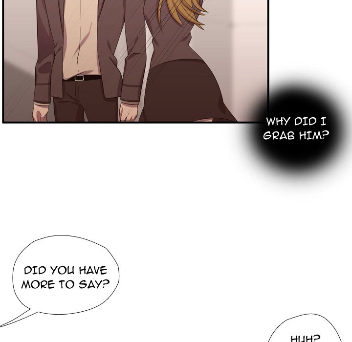 I Need Romance I Need Romance EP 50 - Toomics page 38 - 
