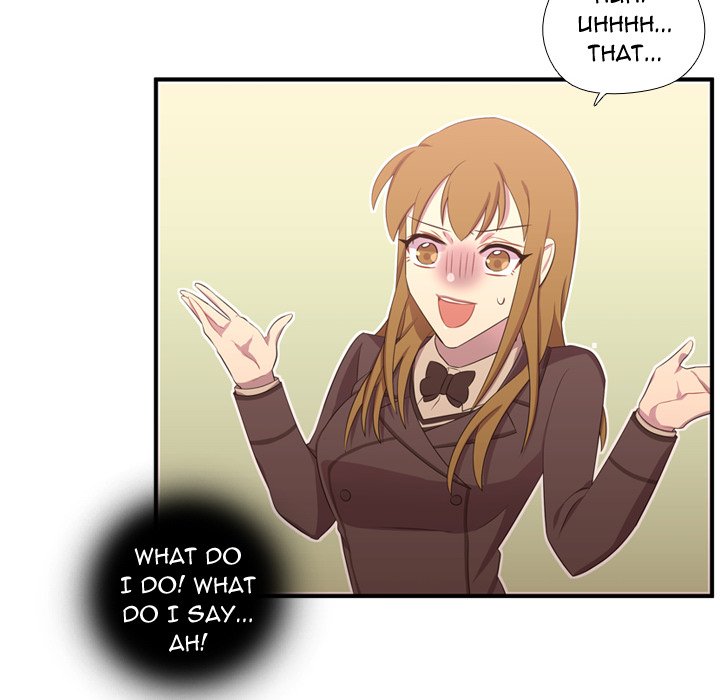 I Need Romance I Need Romance EP 50 - Toomics page 39 - 