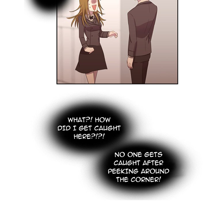 I Need Romance I Need Romance EP 50 - Toomics page 5 - 