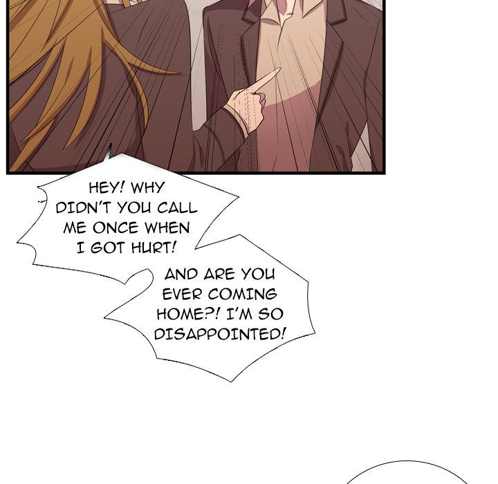 I Need Romance I Need Romance EP 50 - Toomics page 41 - 