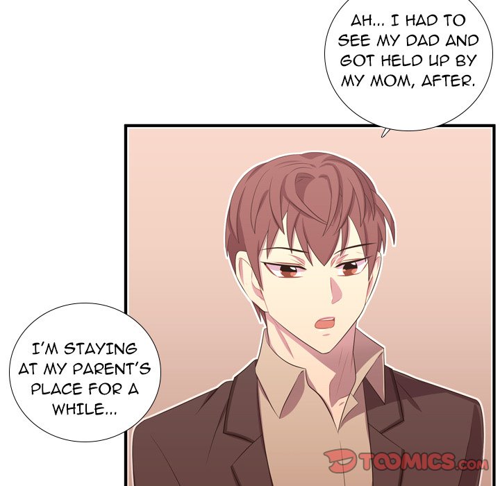 I Need Romance I Need Romance EP 50 - Toomics page 42 - 