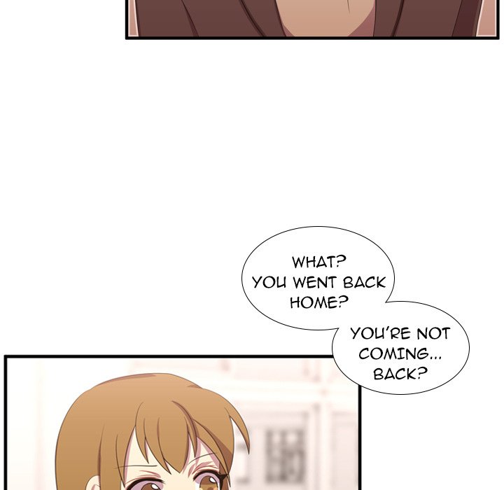 I Need Romance I Need Romance EP 50 - Toomics page 43 - 