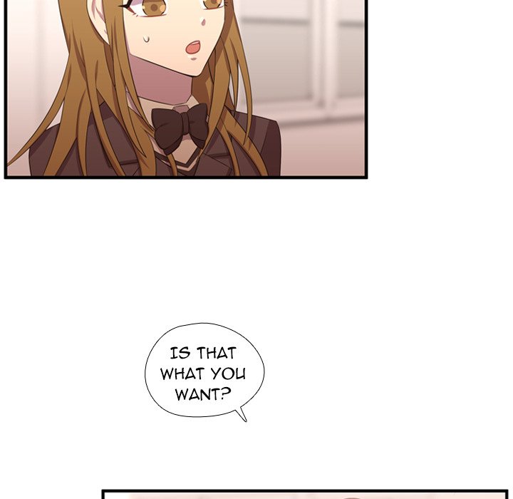 I Need Romance I Need Romance EP 50 - Toomics page 44 - 