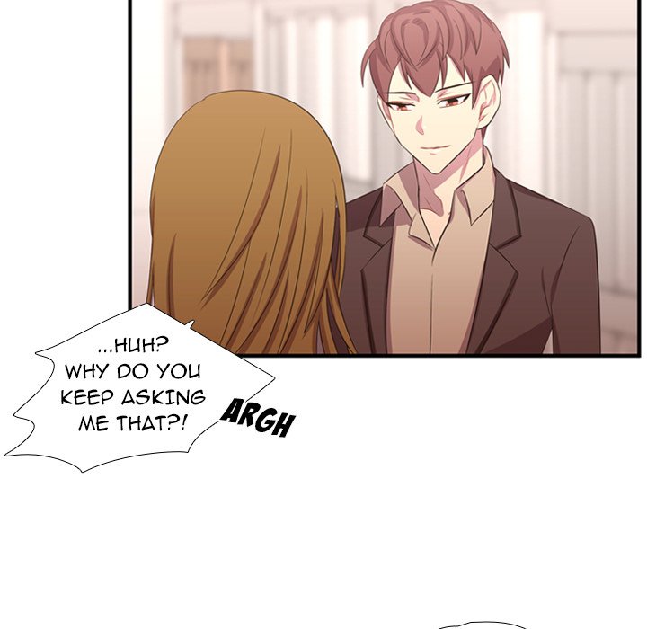 I Need Romance I Need Romance EP 50 - Toomics page 45 - 