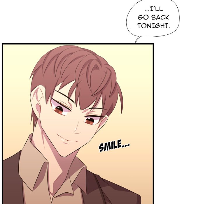 I Need Romance I Need Romance EP 50 - Toomics page 46 - 