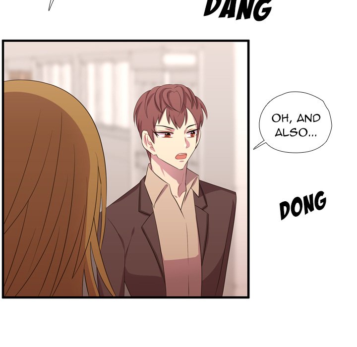 I Need Romance I Need Romance EP 50 - Toomics page 49 - 