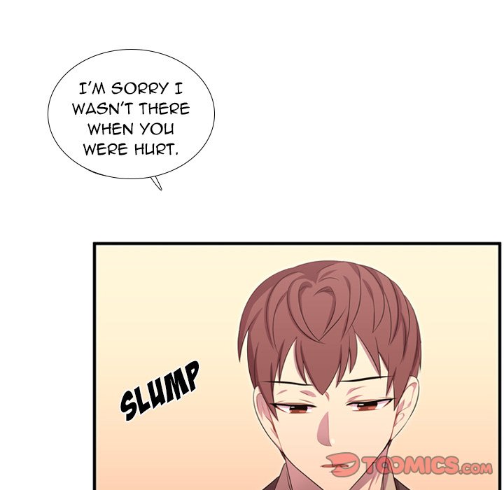 I Need Romance I Need Romance EP 50 - Toomics page 50 - 