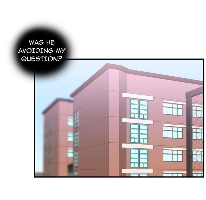 I Need Romance I Need Romance EP 50 - Toomics page 53 - 
