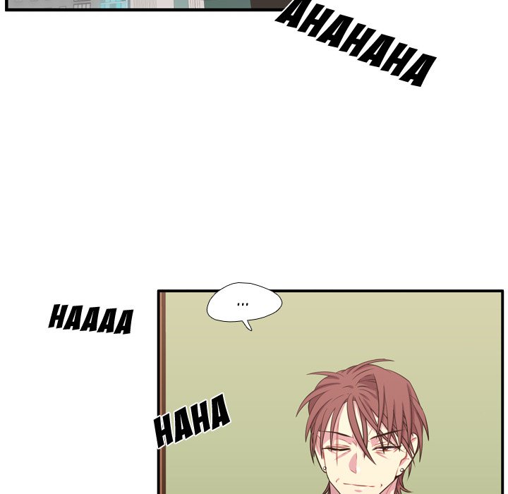 I Need Romance I Need Romance EP 50 - Toomics page 56 - 