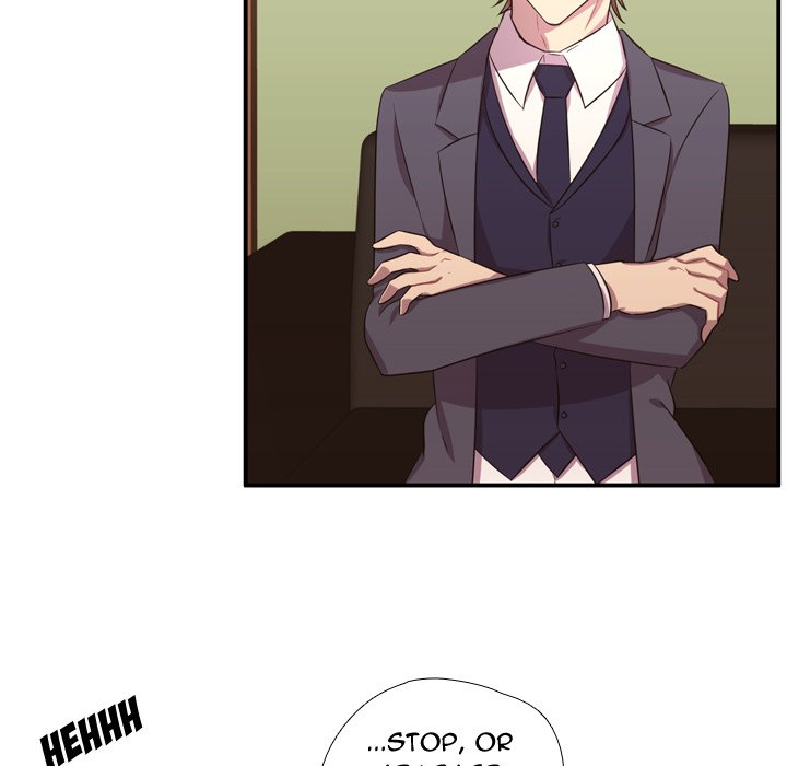 I Need Romance I Need Romance EP 50 - Toomics page 57 - 