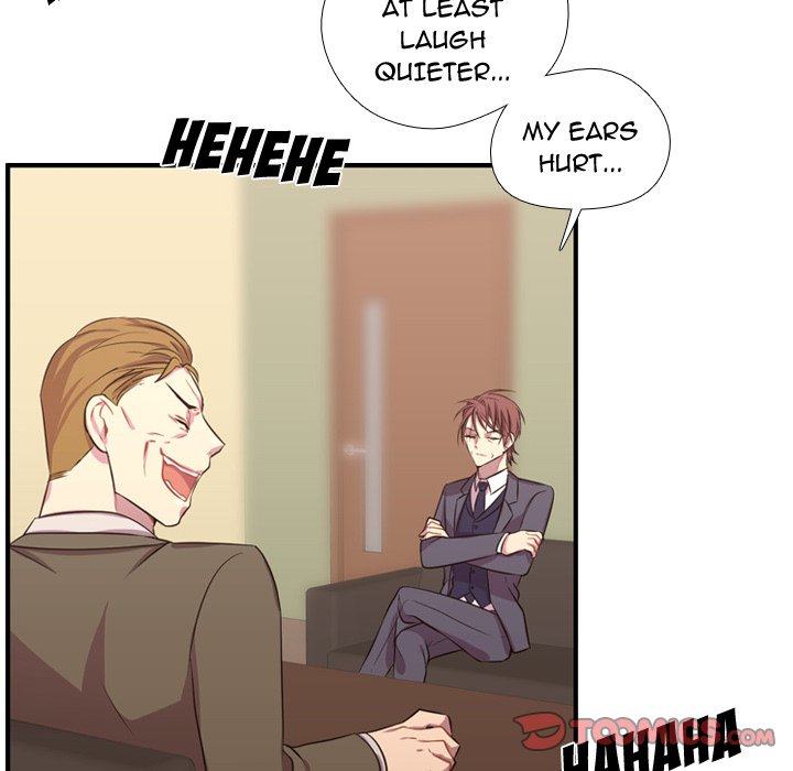 I Need Romance I Need Romance EP 50 - Toomics page 58 - 