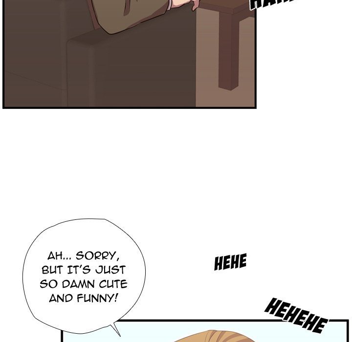 I Need Romance I Need Romance EP 50 - Toomics page 59 - 
