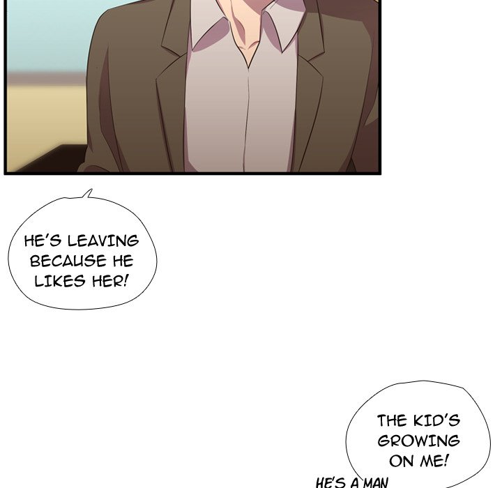 I Need Romance I Need Romance EP 50 - Toomics page 62 - 