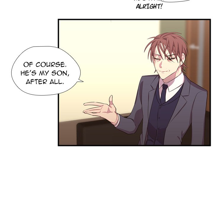 I Need Romance I Need Romance EP 50 - Toomics page 63 - 