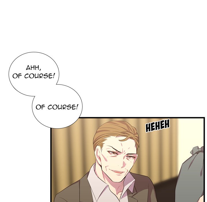 I Need Romance I Need Romance EP 50 - Toomics page 65 - 