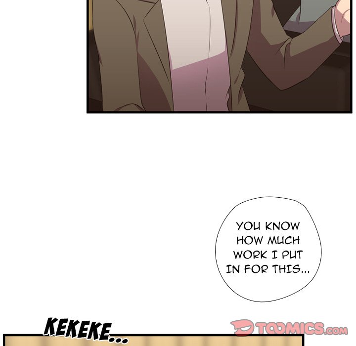 I Need Romance I Need Romance EP 50 - Toomics page 66 - 