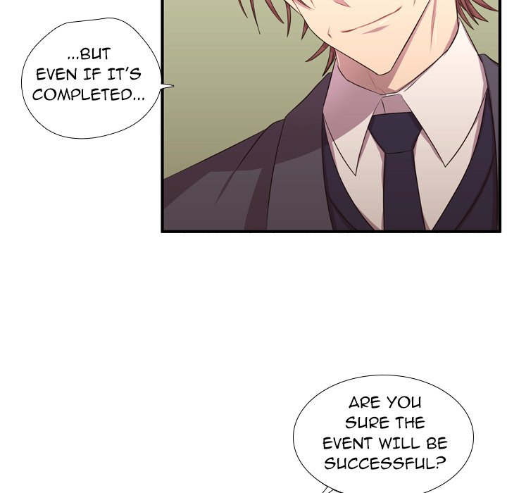 I Need Romance I Need Romance EP 50 - Toomics page 69 - 