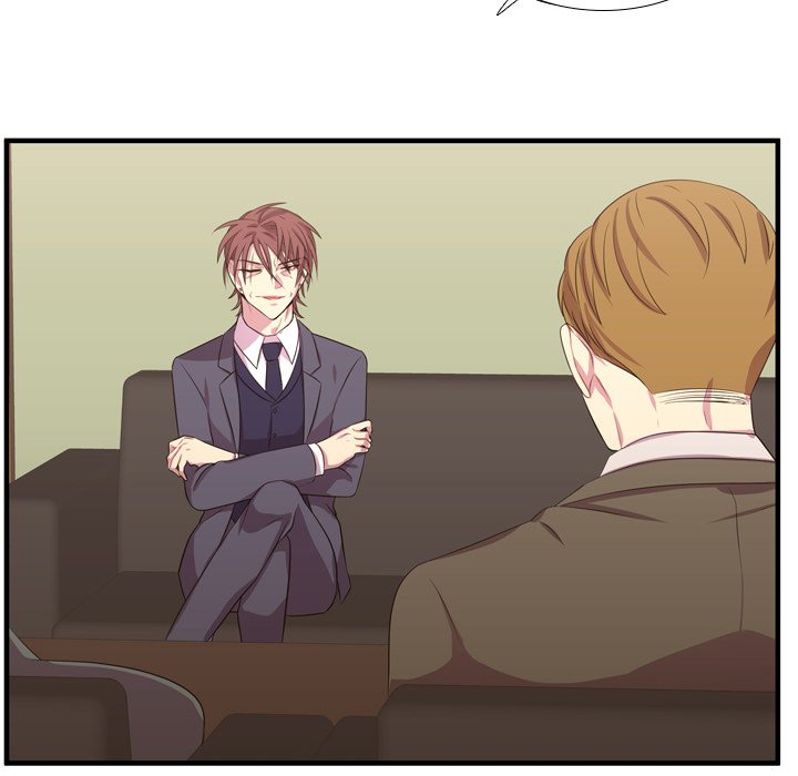 I Need Romance I Need Romance EP 50 - Toomics page 70 - 