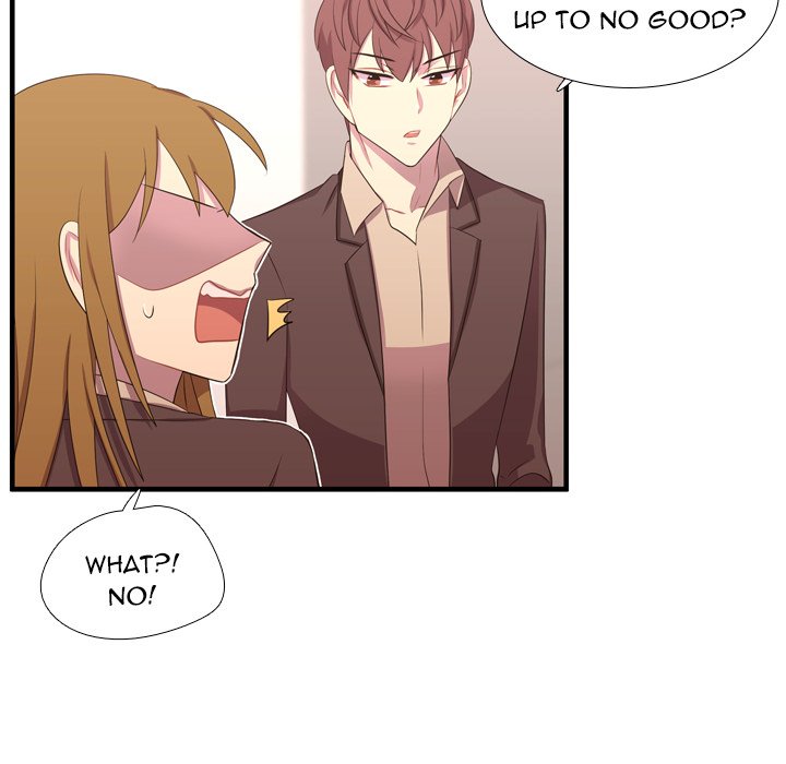 I Need Romance I Need Romance EP 50 - Toomics page 8 - 
