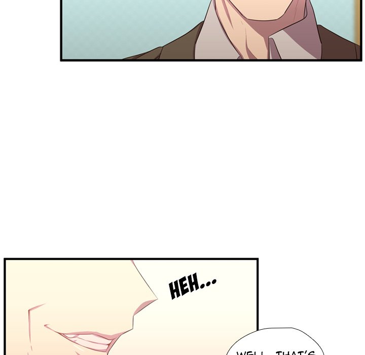 I Need Romance I Need Romance EP 50 - Toomics page 72 - 