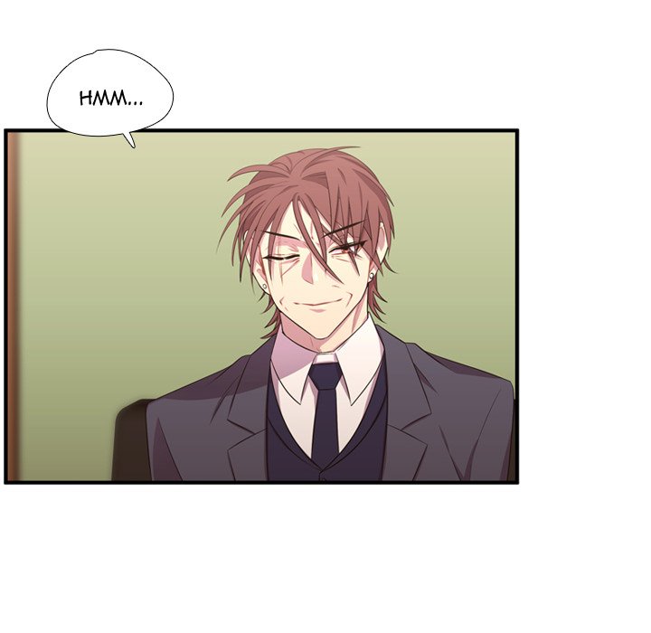 I Need Romance I Need Romance EP 50 - Toomics page 78 - 