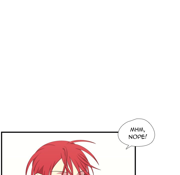 I Need Romance I Need Romance EP 50 - Toomics page 80 - 