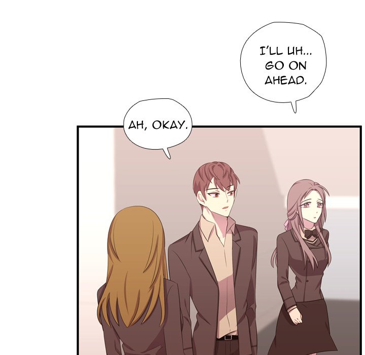 I Need Romance I Need Romance EP 50 - Toomics page 9 - 