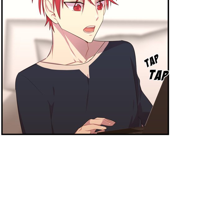 I Need Romance I Need Romance EP 50 - Toomics page 81 - 