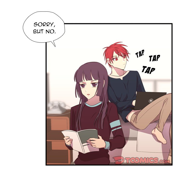 I Need Romance I Need Romance EP 50 - Toomics page 82 - 