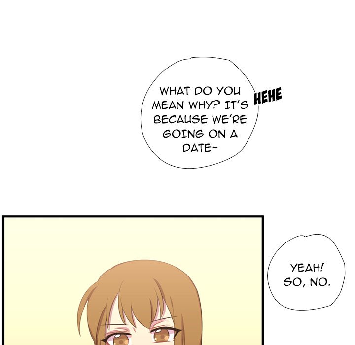 I Need Romance I Need Romance EP 50 - Toomics page 83 - 