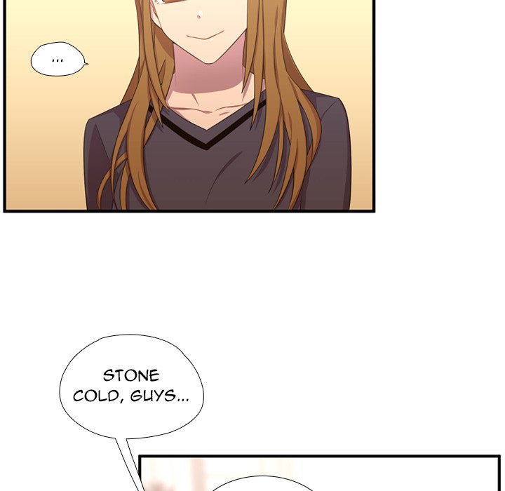 I Need Romance I Need Romance EP 50 - Toomics page 84 - 