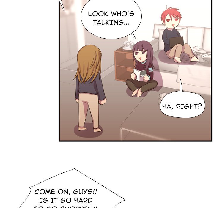 I Need Romance I Need Romance EP 50 - Toomics page 85 - 