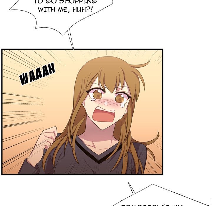 I Need Romance I Need Romance EP 50 - Toomics page 86 - 