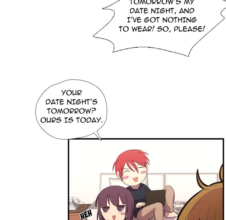I Need Romance I Need Romance EP 50 - Toomics page 87 - 