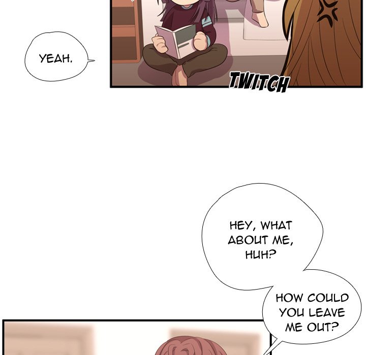 I Need Romance I Need Romance EP 50 - Toomics page 88 - 