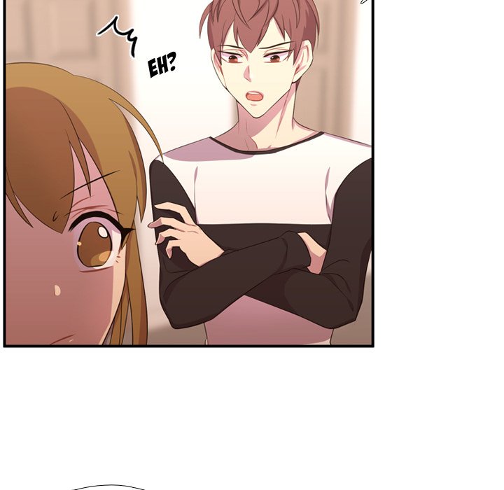 I Need Romance I Need Romance EP 50 - Toomics page 89 - 