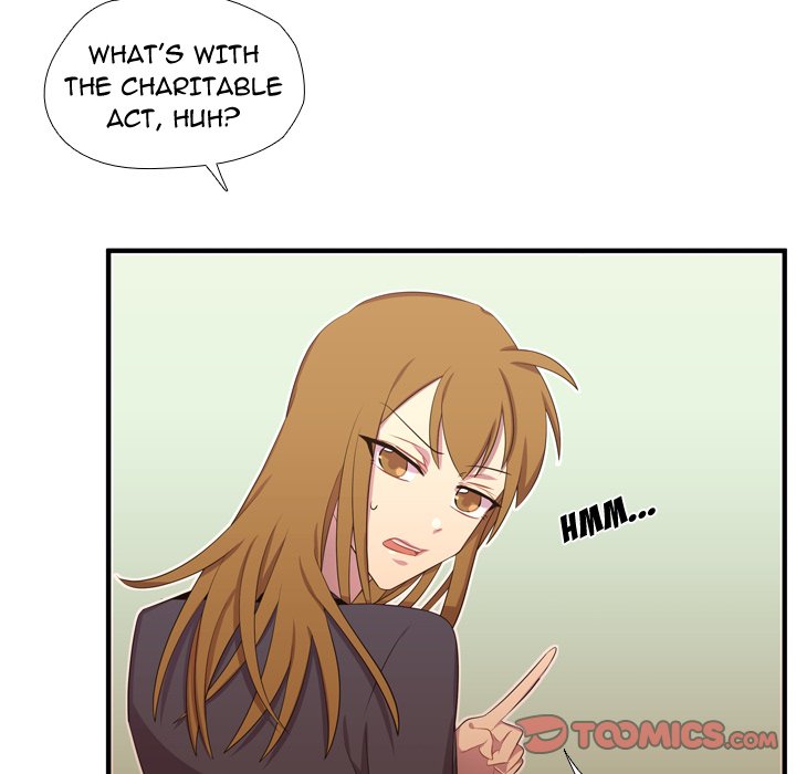 I Need Romance I Need Romance EP 50 - Toomics page 90 - 