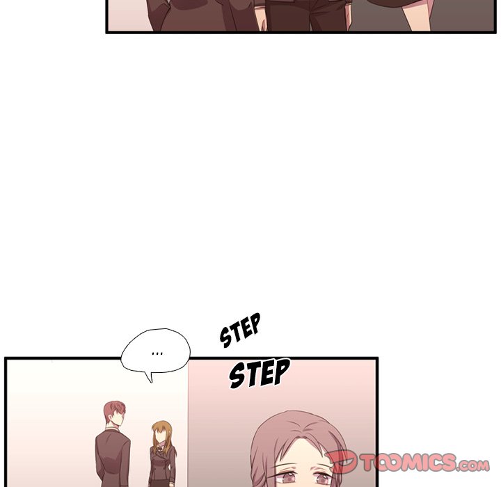 I Need Romance I Need Romance EP 50 - Toomics page 10 - 