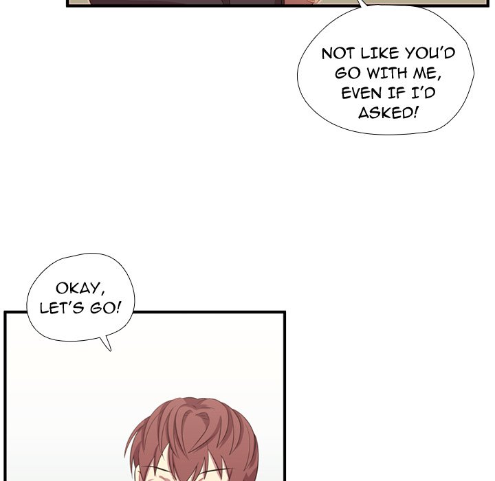 I Need Romance I Need Romance EP 50 - Toomics page 91 - 