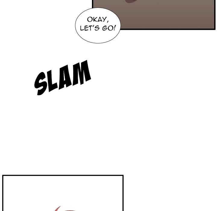 I Need Romance I Need Romance EP 50 - Toomics page 94 - 