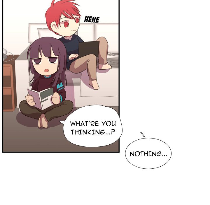 I Need Romance I Need Romance EP 50 - Toomics page 95 - 