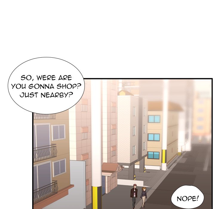 I Need Romance I Need Romance EP 50 - Toomics page 96 - 