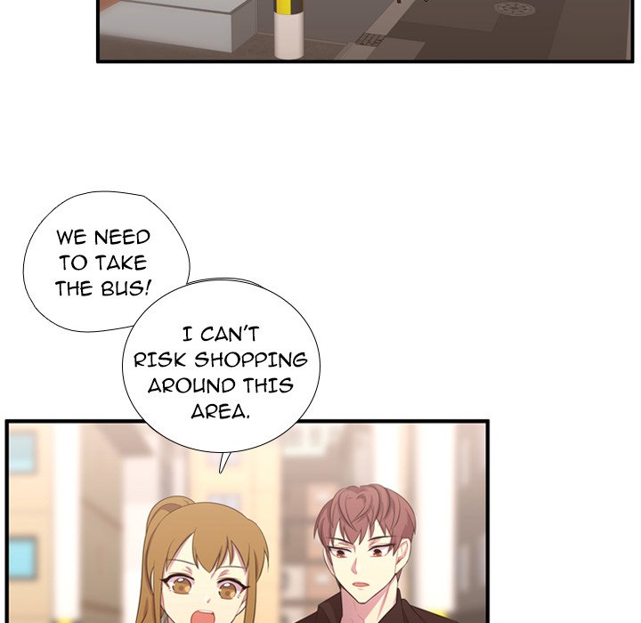 I Need Romance I Need Romance EP 50 - Toomics page 97 - 