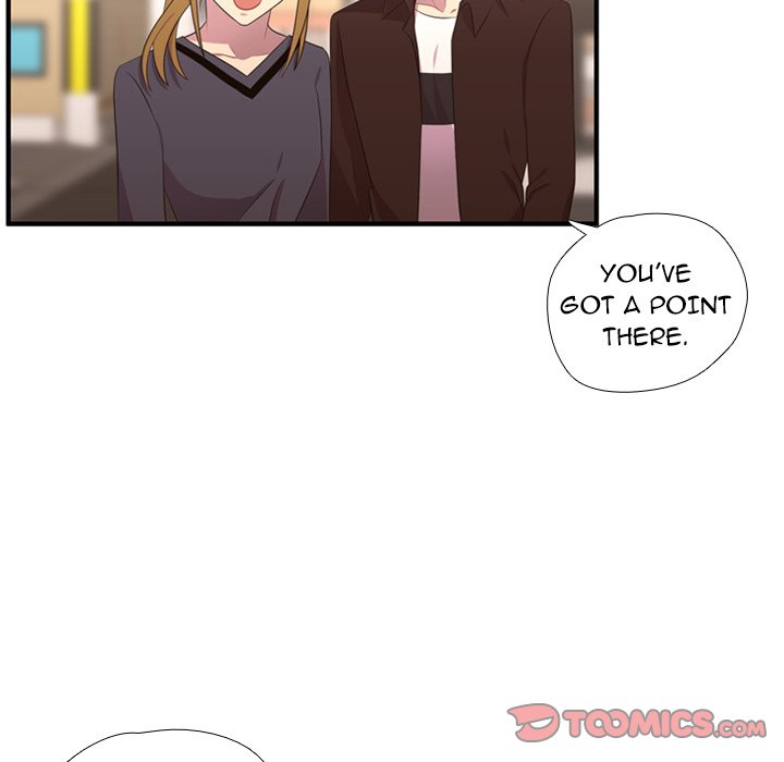 I Need Romance I Need Romance EP 50 - Toomics page 98 - 
