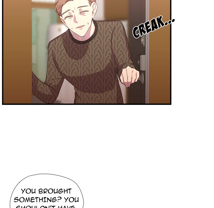 I Need Romance I Need Romance EP 51 - Toomics page 11 - 