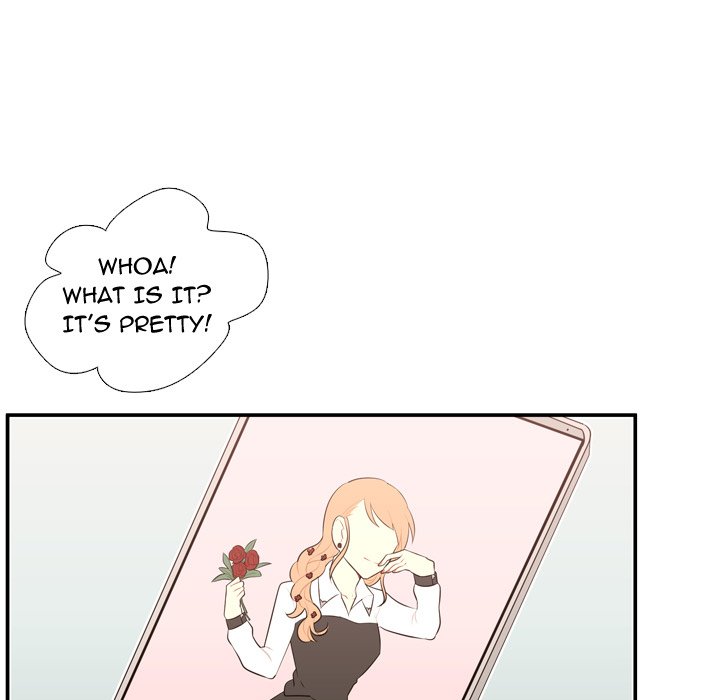 I Need Romance I Need Romance EP 51 - Toomics page 102 - 