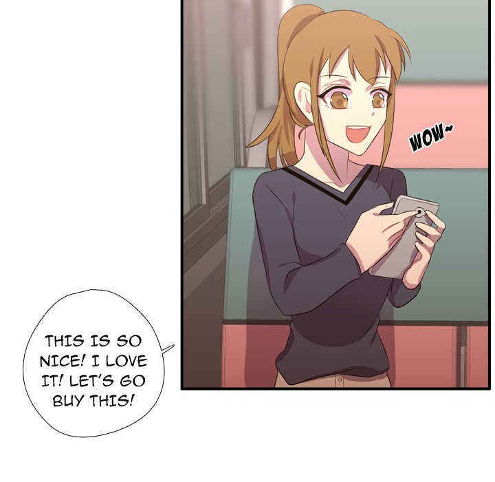 I Need Romance I Need Romance EP 51 - Toomics page 104 - 